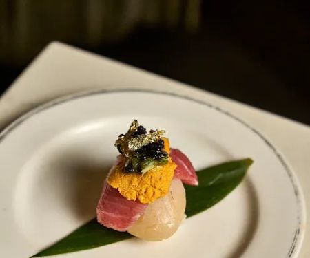 Sakana Sushi Lounge DTLA