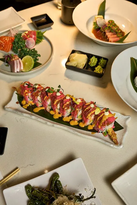 Sakana Sushi Lounge DTLA Picture 2