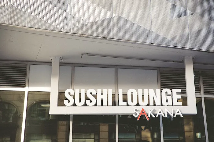 Sakana Sushi Lounge DTLA Picture 6