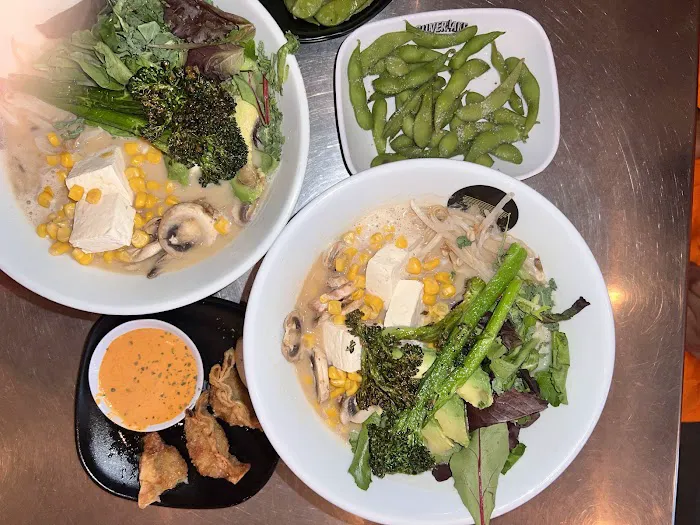 Silverlake Ramen Picture 1