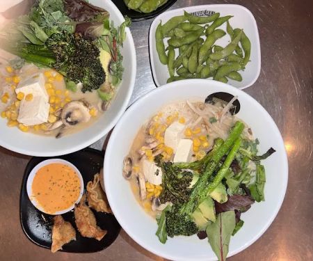 Silverlake Ramen