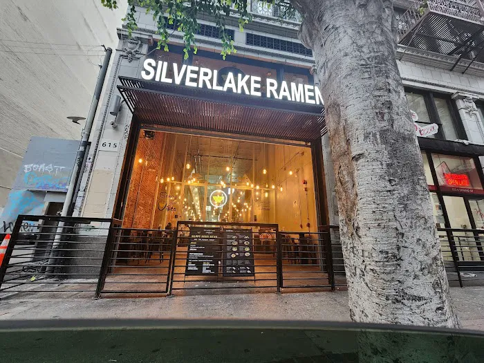 Silverlake Ramen Picture 2