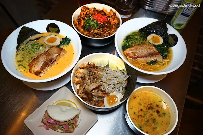 Silverlake Ramen Picture 5
