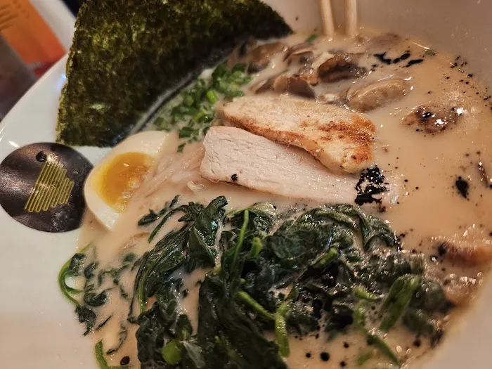 Silverlake Ramen Picture 9