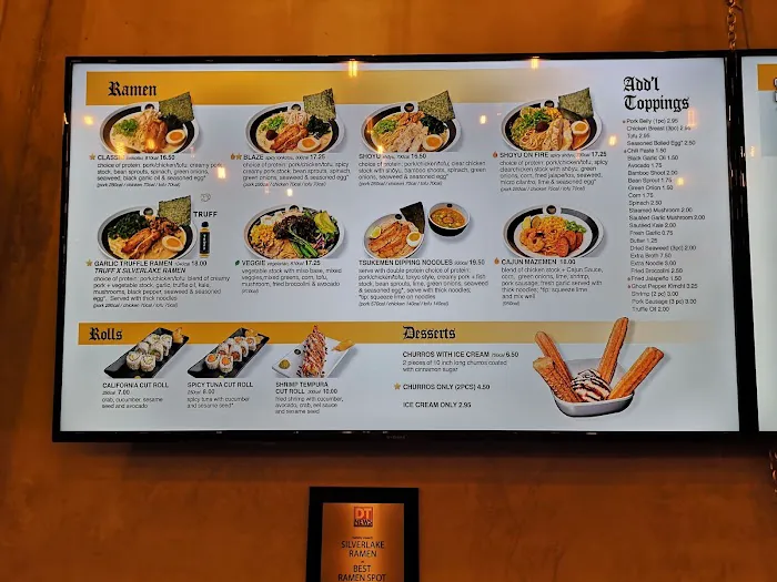 Silverlake Ramen Picture 7