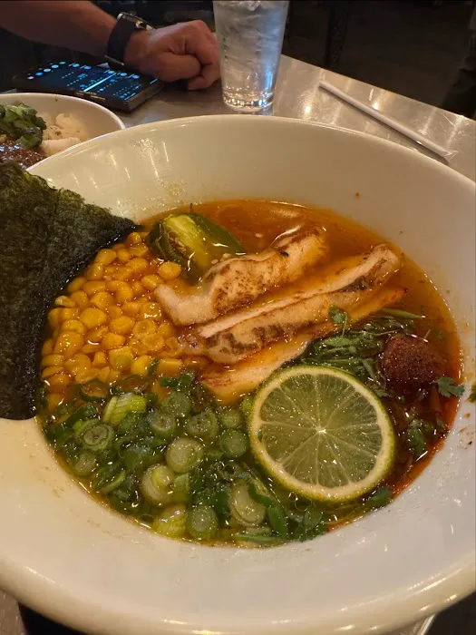 Silverlake Ramen Picture 8