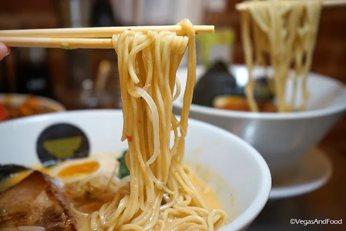 Silverlake Ramen Picture 3