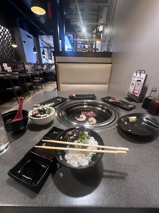 Gyu-Kaku Japanese BBQ Picture 6