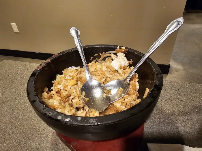 Gyu-Kaku Japanese BBQ Picture 8