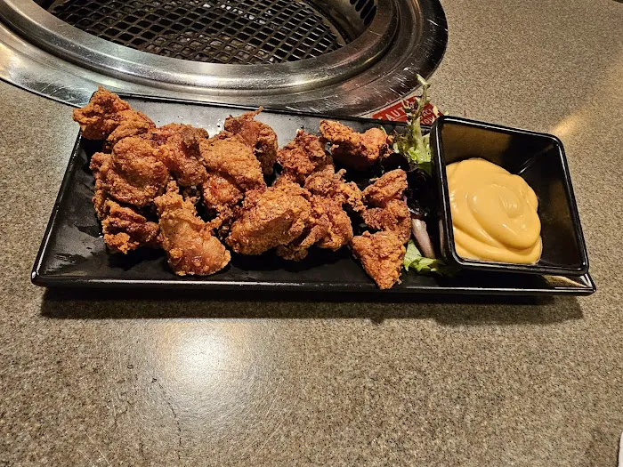 Gyu-Kaku Japanese BBQ Picture 9