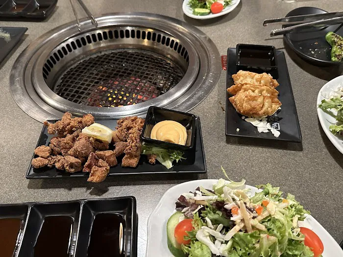 Gyu-Kaku Japanese BBQ Picture 3