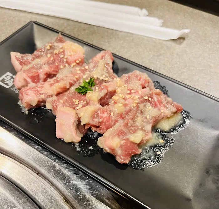 Gyu-Kaku Japanese BBQ Picture 2