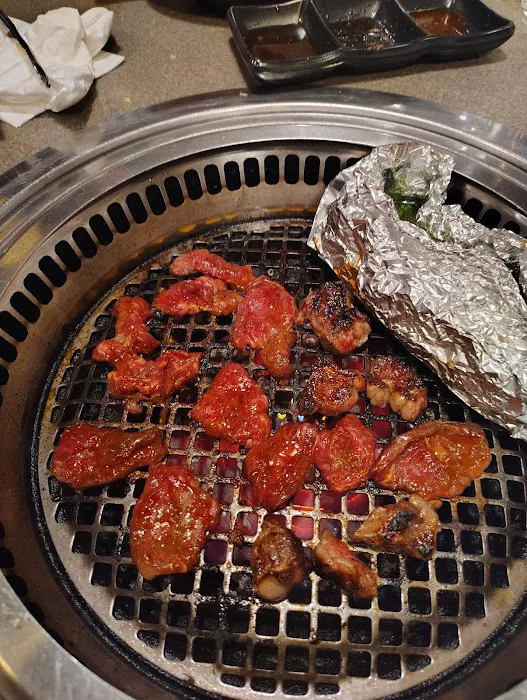 Gyu-Kaku Japanese BBQ Picture 5