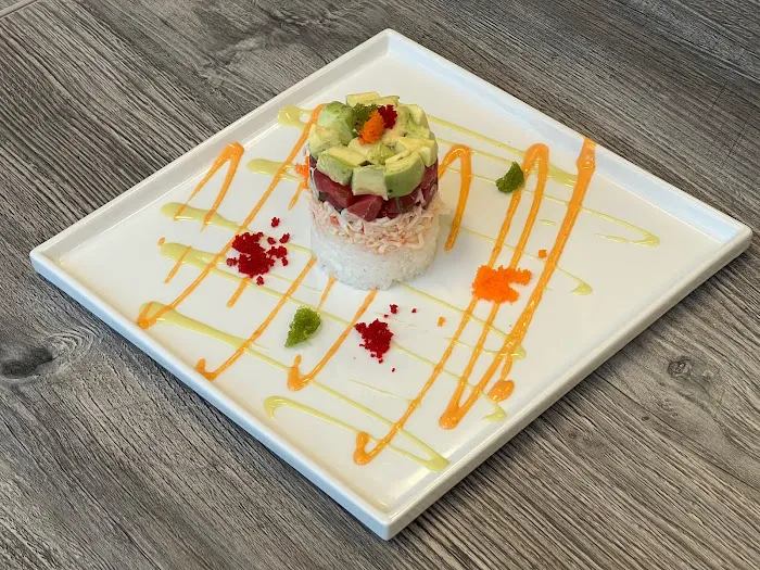 Momi Sushi Picture 2
