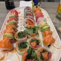 Momi Sushi ico
