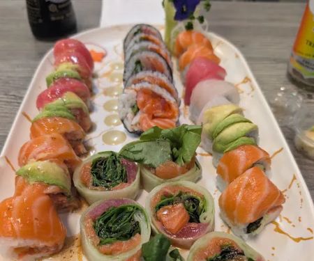 Momi Sushi
