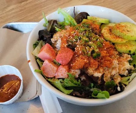 Yuko Kitchen DTLA