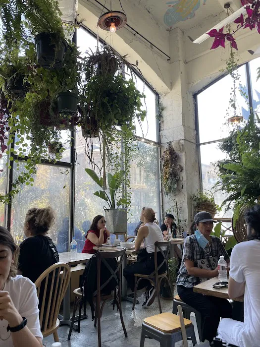 Yuko Kitchen DTLA Picture 10