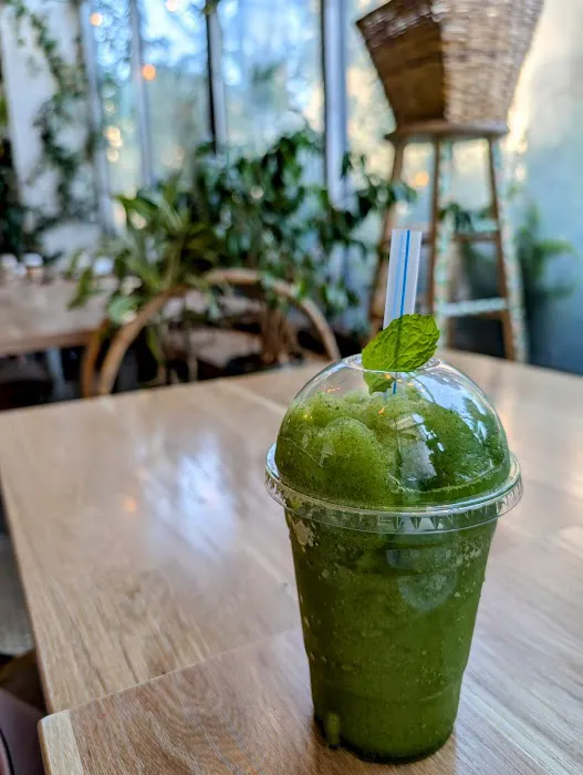 Yuko Kitchen DTLA Picture 7