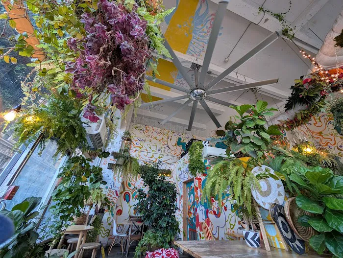 Yuko Kitchen DTLA Picture 4