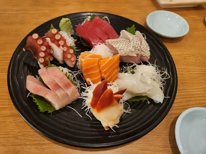 Taihei Sushi Restaurant Picture 7