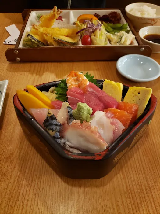Taihei Sushi Restaurant Picture 1
