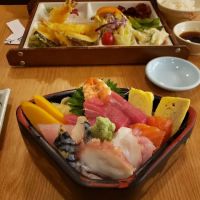 Taihei Sushi Restaurant ico