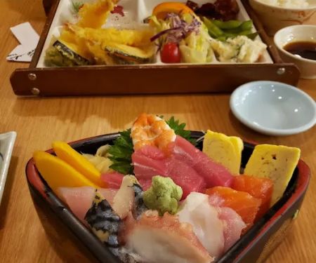 Taihei Sushi Restaurant