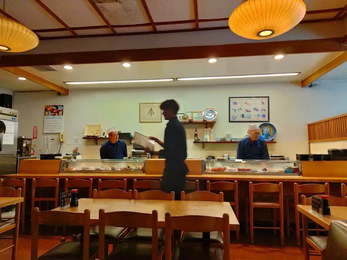 Taihei Sushi Restaurant Picture 6