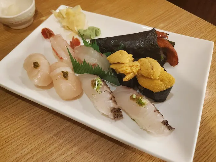 Taihei Sushi Restaurant Picture 3