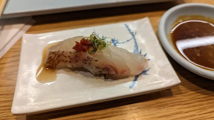 Taihei Sushi Restaurant Picture 4