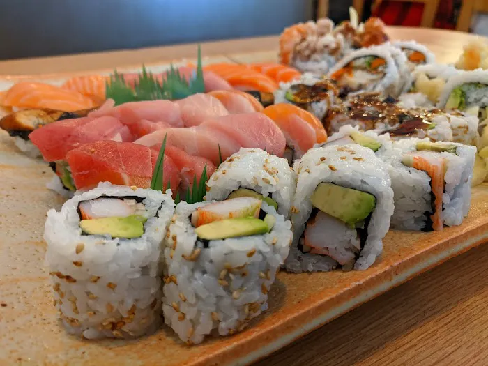 Taihei Sushi Restaurant Picture 5