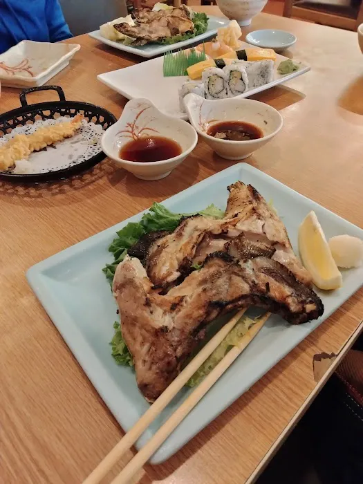 Taihei Sushi Restaurant Picture 8