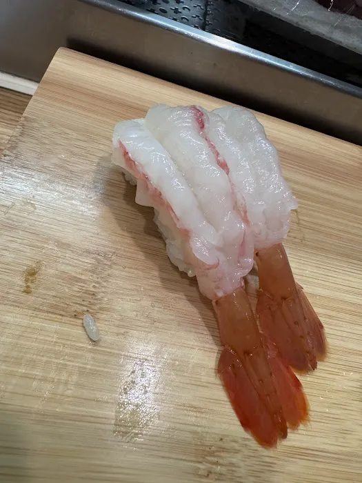 Taihei Sushi Restaurant Picture 2
