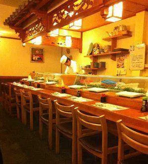 Shinano Restaurant Picture 2