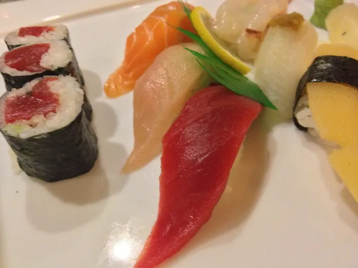 Shinano Restaurant Picture 1