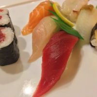 Shinano Restaurant ico