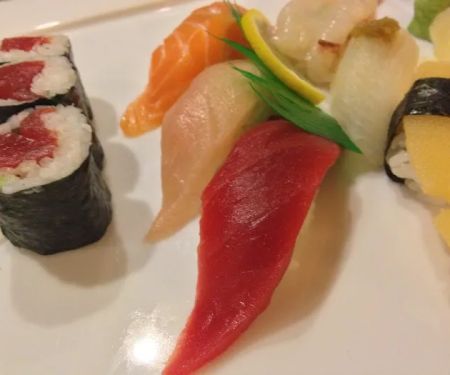 Shinano Restaurant