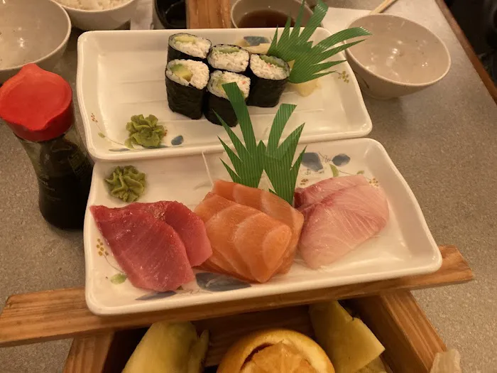Shinano Restaurant Picture 4