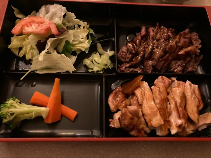 Shinano Restaurant Picture 3