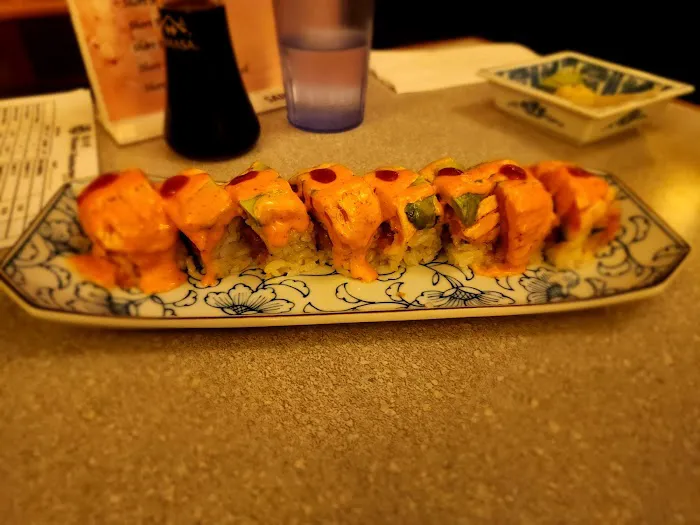 Shinano Restaurant Picture 6