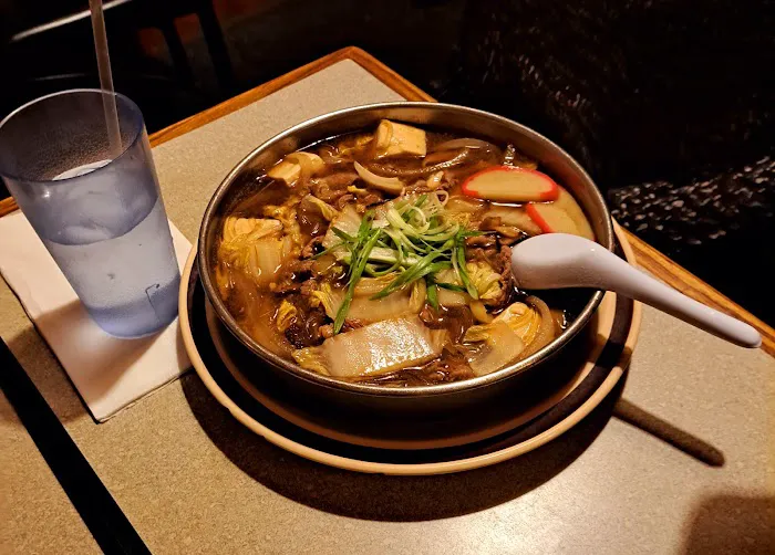 Shinano Restaurant Picture 8