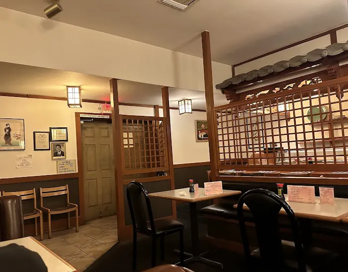 Shinano Restaurant Picture 10