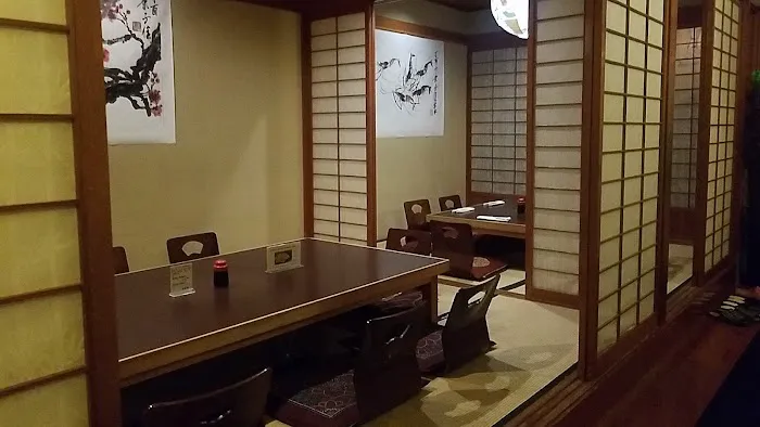 Shinano Restaurant Picture 5
