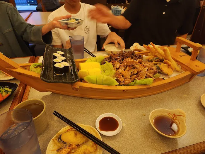 Shinano Restaurant Picture 7