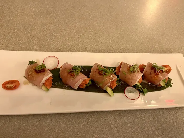 Shinano Restaurant Picture 9