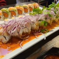 Kaiba Japanese Restaurant ico