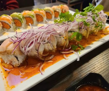 Kaiba Japanese Restaurant