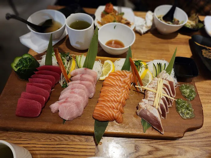 Kaiba Japanese Restaurant Picture 7