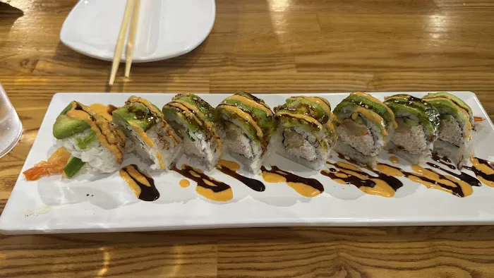 Kaiba Japanese Restaurant Picture 6